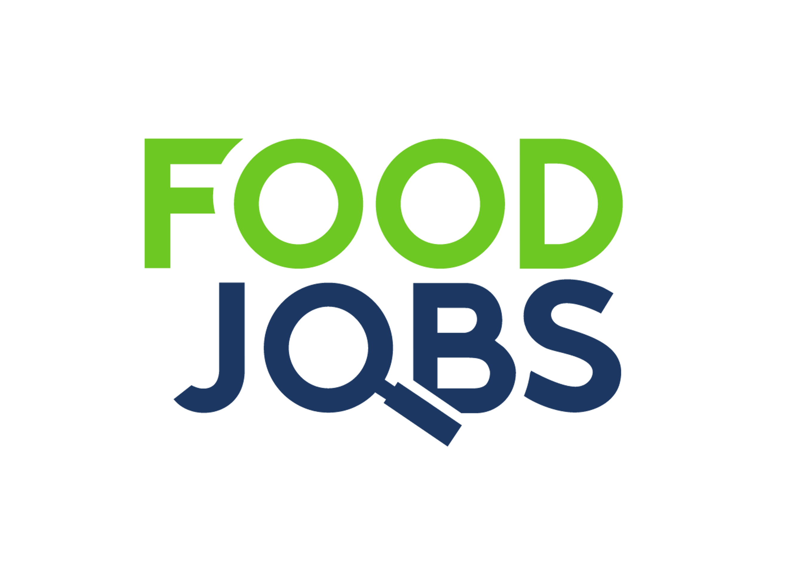 FOODjobs logo